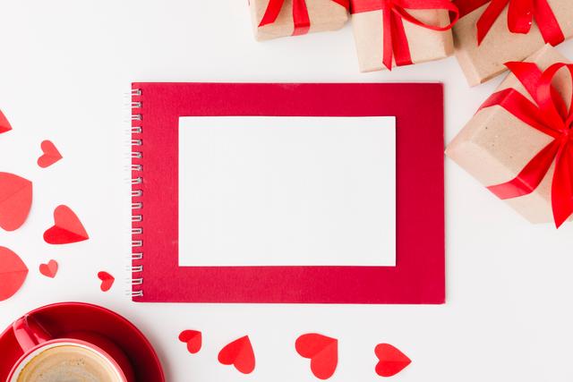 Notebook Presents