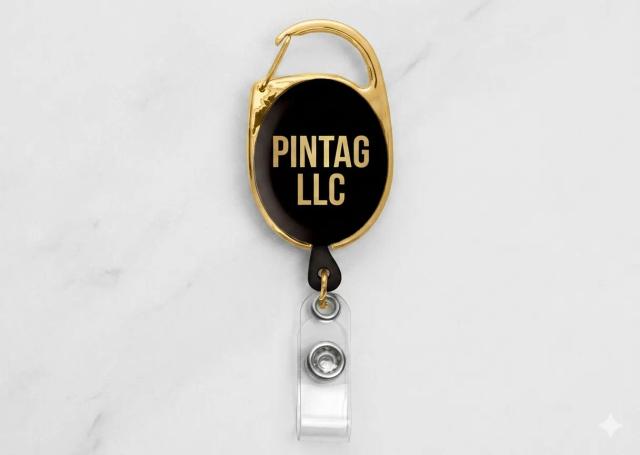 Badge Reels