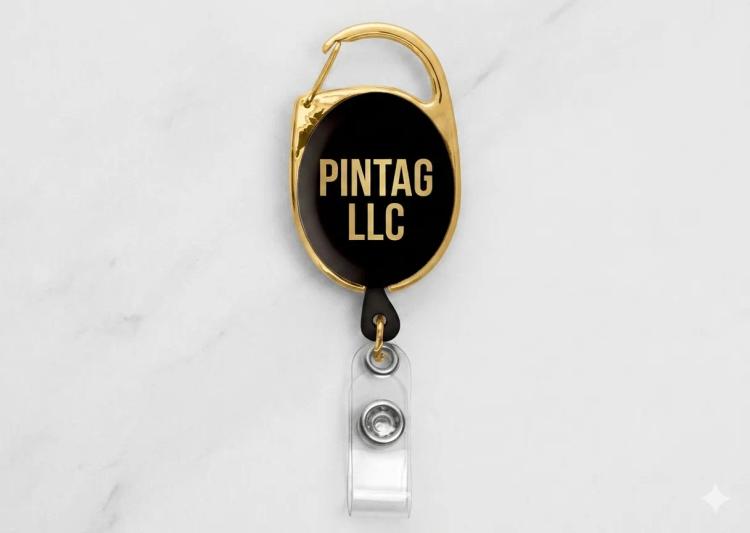 Badge Reels