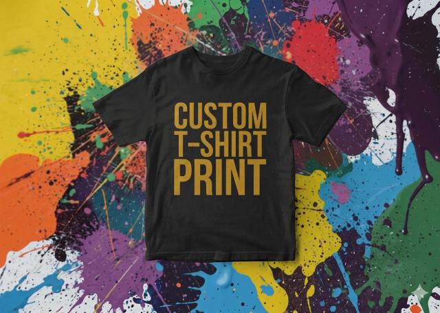 T-Shirts