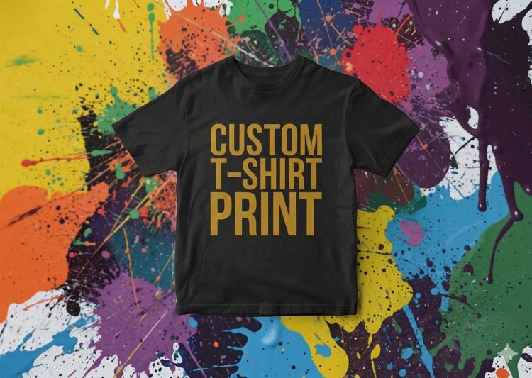 T-Shirts