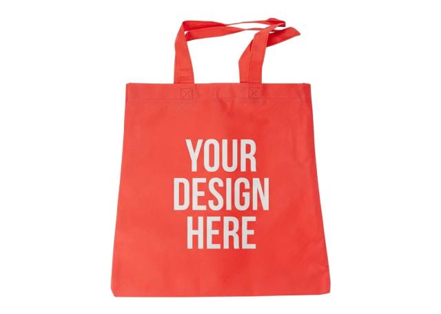 Promotional Non Woven Tote Bags