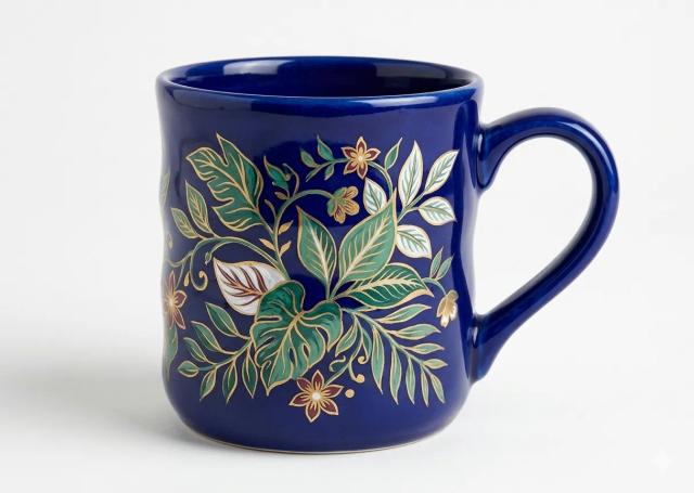 11 oz Stoneware Mug