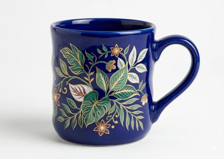 11 oz Stoneware Mug