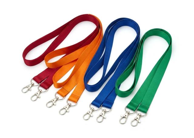 Plain Lanyard