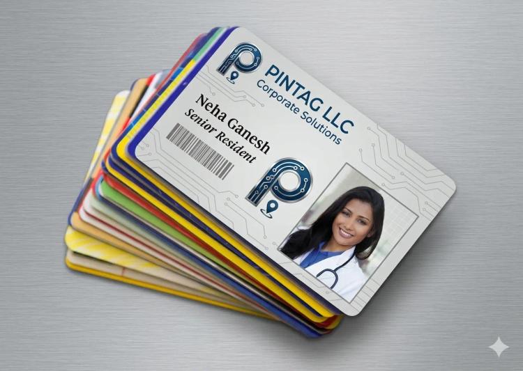 PVC Cards