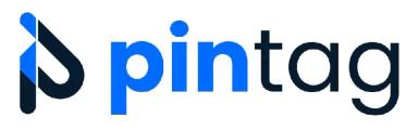 pintag logo